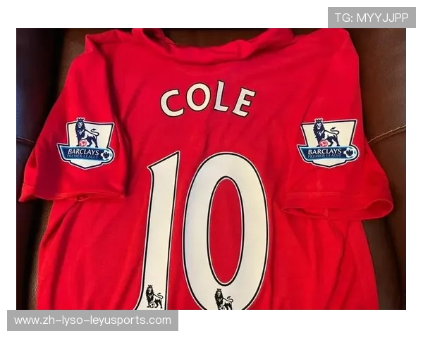 英超各个球队队服：英超球队的球衣设计与品牌合作