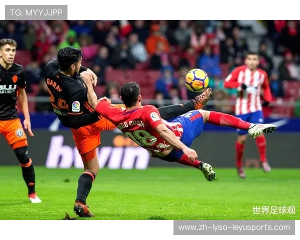 西甲足球联赛视频：全方位呈现西甲精彩赛事视频及回放