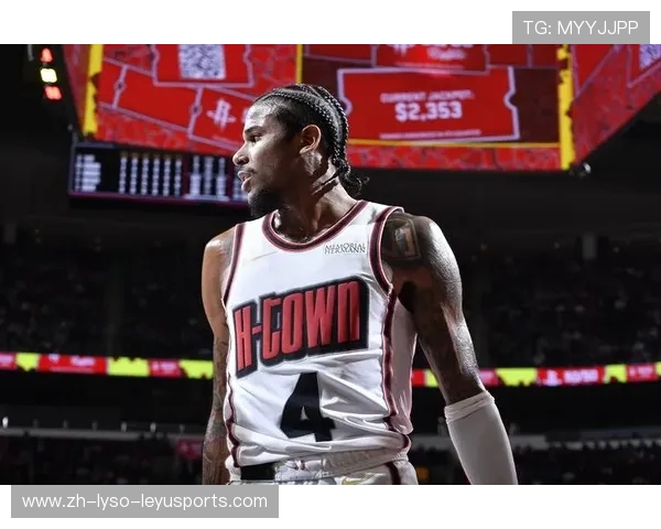 火箭队季后赛表现回顾及未来晋级形势预测